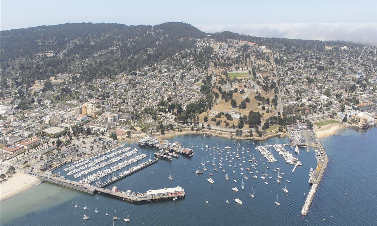 Monterey Bay