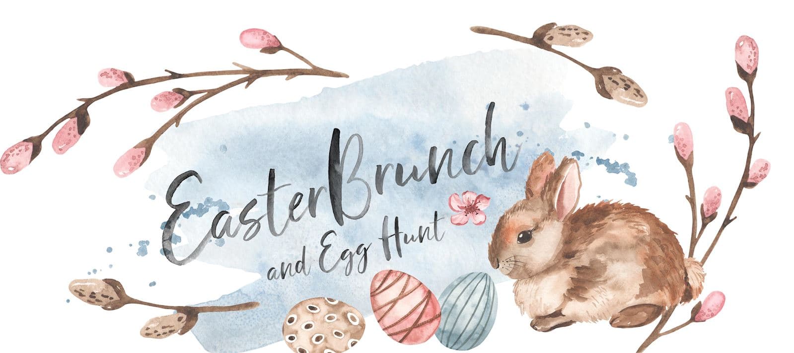 Easter flyer
