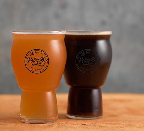 Craft Beer