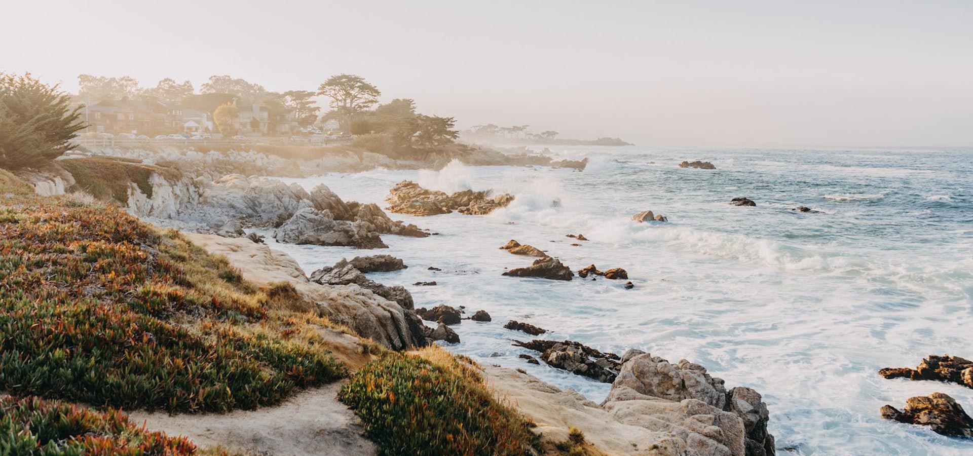 Monterey Bay
