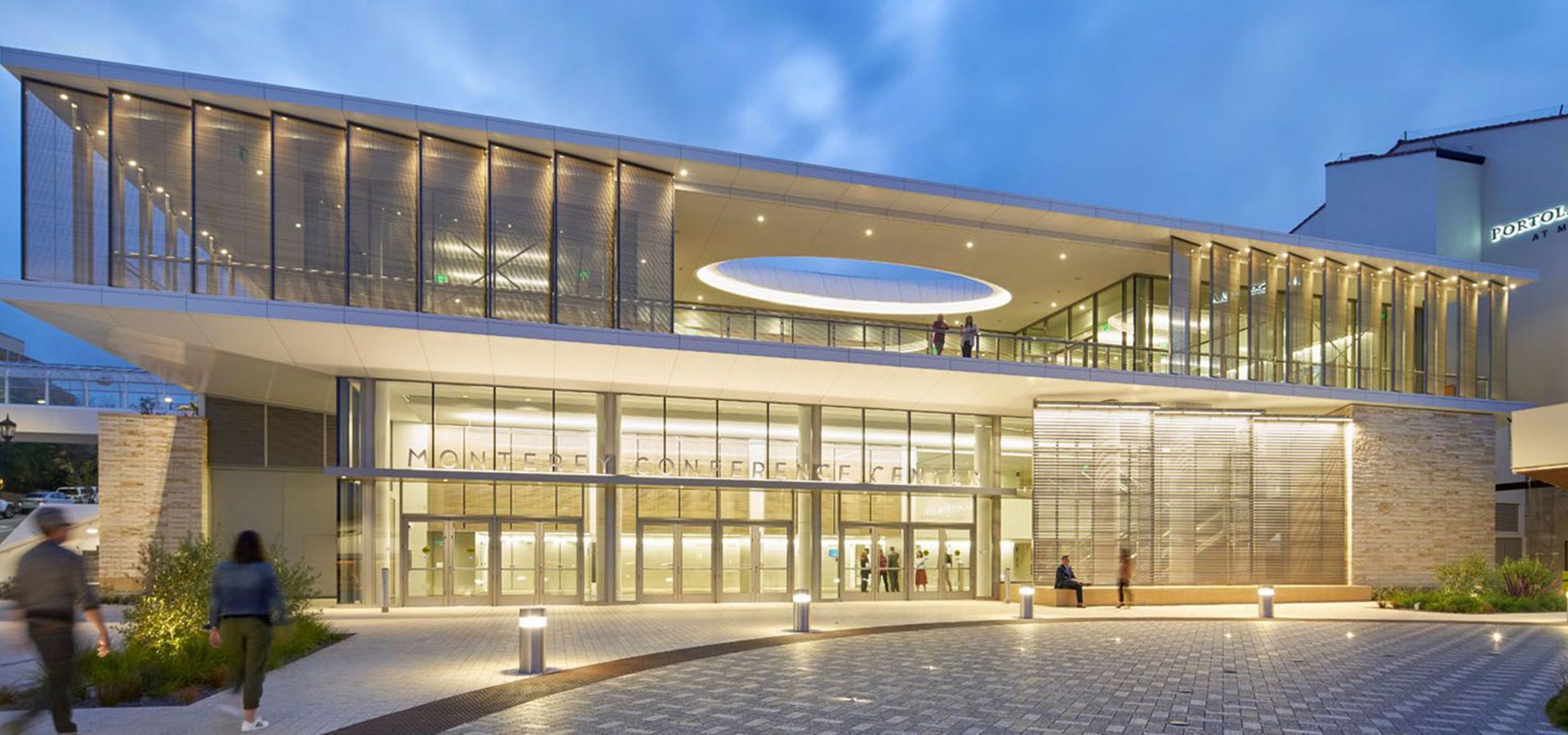 Monterey Conference Center