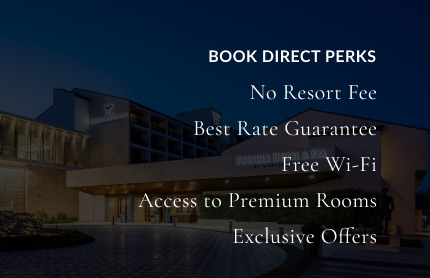 booking perks