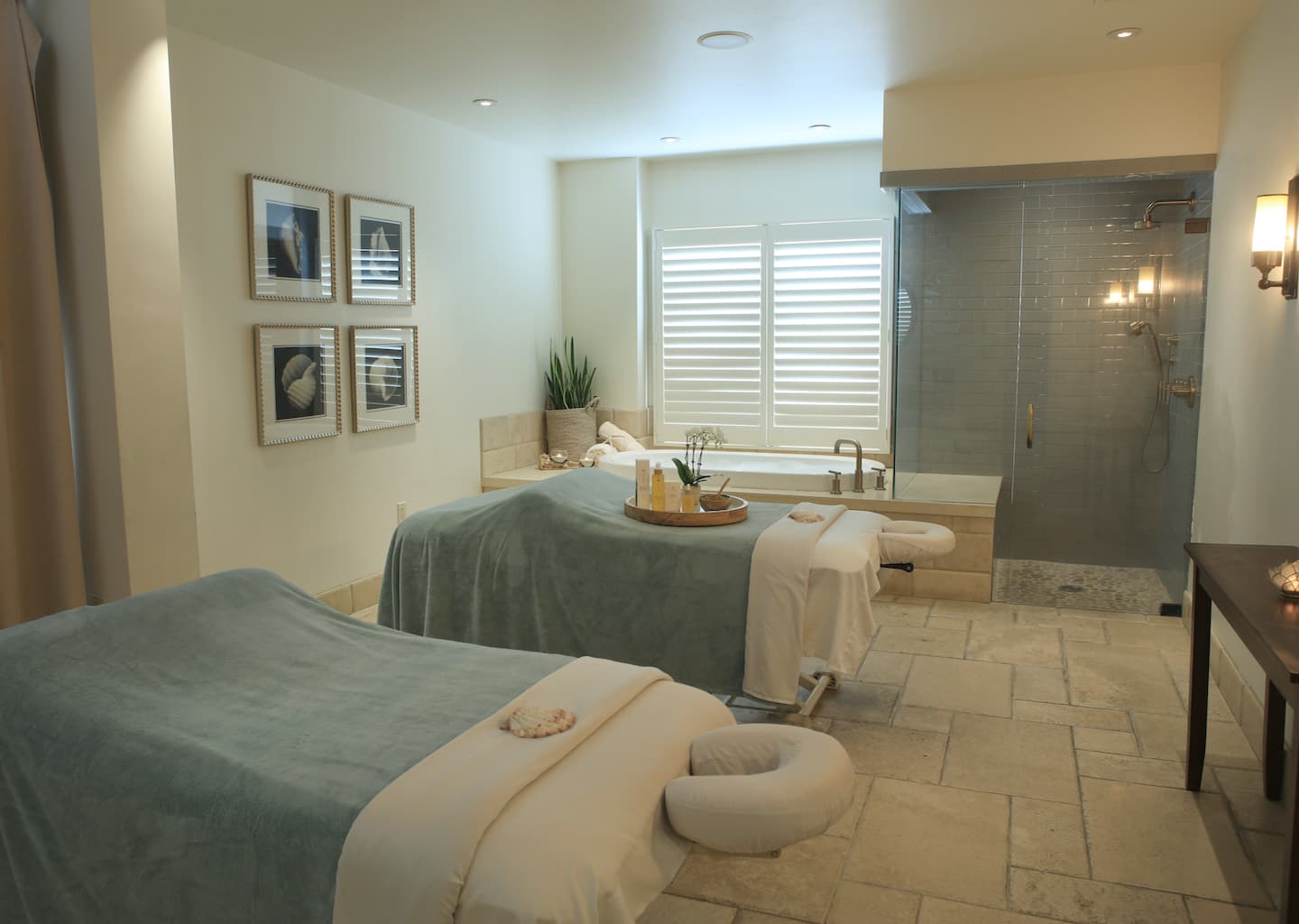 spa