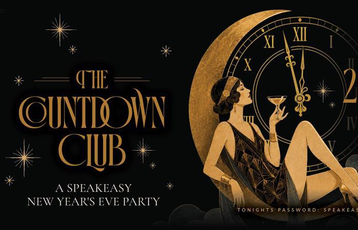 Yacht Rock New Years Eve 2027