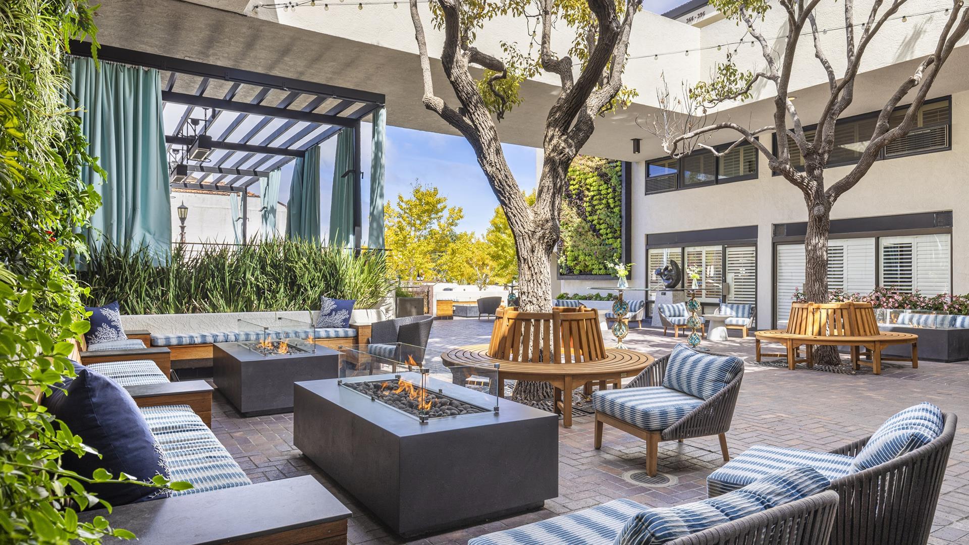 Jacks Terrace
