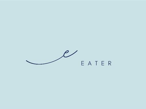 Eater logo