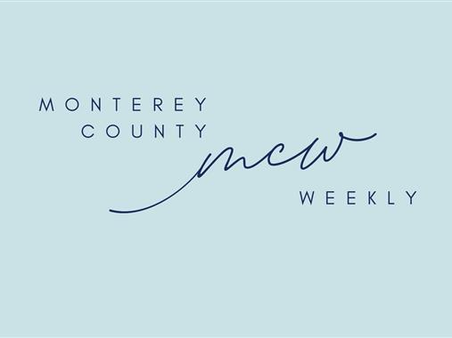 Monterey County Weekly logo