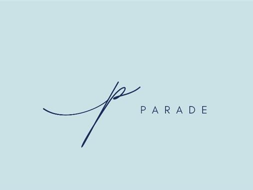 Parade logo