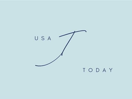 USA Today logo