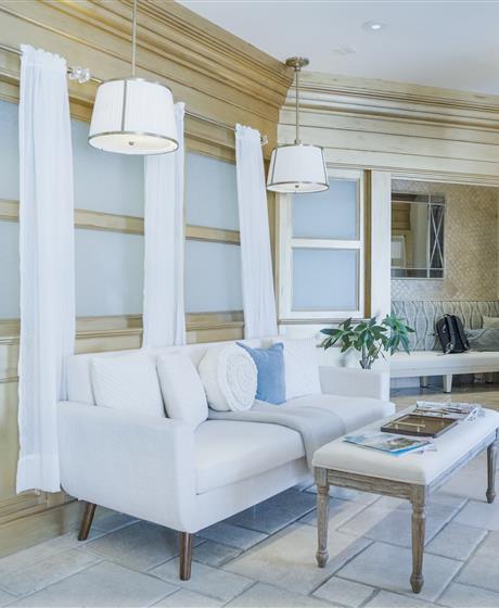 Wellness Room