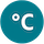 celsius temp