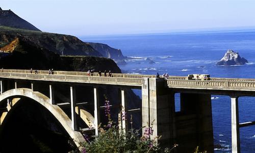 Big Sur International Marathon