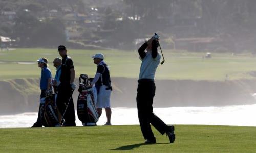 TaylorMade Pebble Beach Invitational