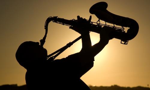 Jazz Bash by the Bay