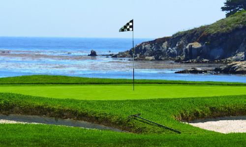 AT&T Pebble Beach Pro-Am