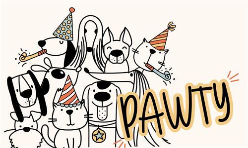 Portola Hotel & Spa Pawty