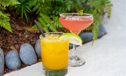 Raise a Glass for a Cause
