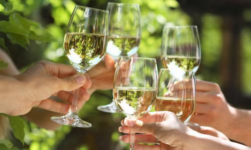 Big Sur Food & Wine Festival