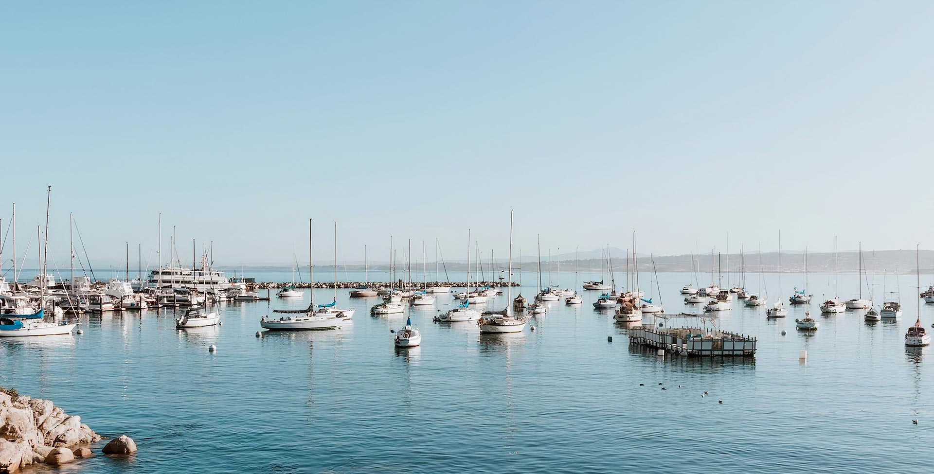 Things to Do in Monterey | Portola Hotel & Spa