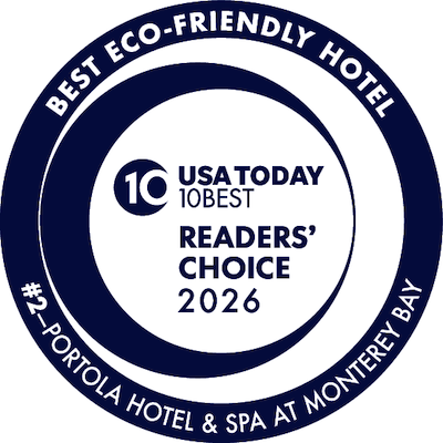 Best Eco-friendly hotel 2026