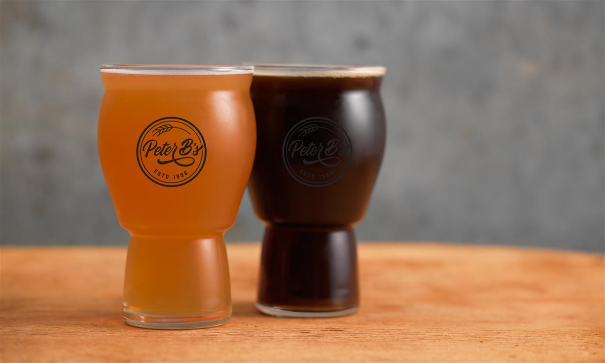 Two beers