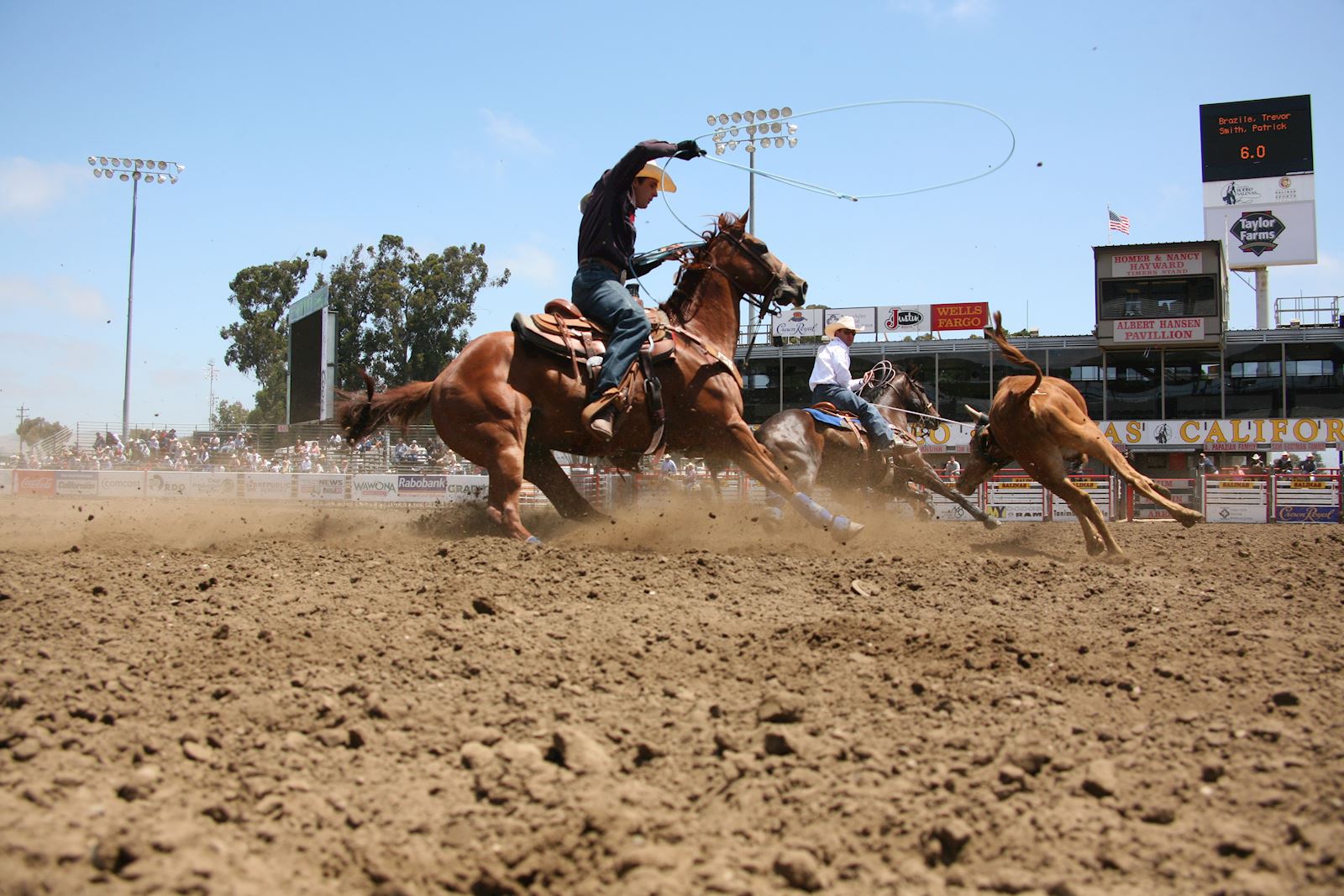 Monterey Events in 2024