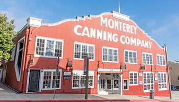 Cannery Row