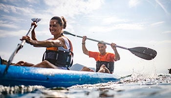 Monterey Bay Kayaks