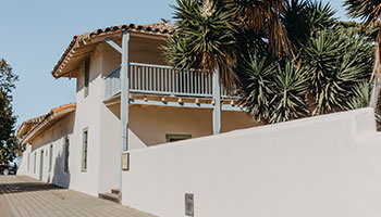 Monterey Beach House