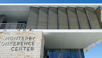 Monterey Conference Center