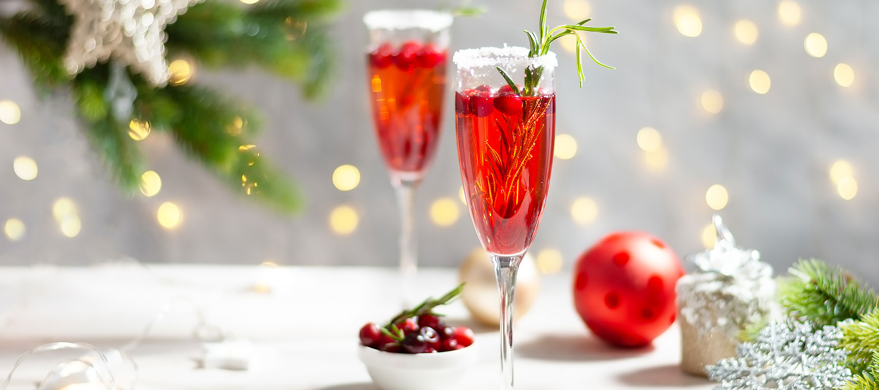 Holiday Parties at Portola Hotel, monterey california
