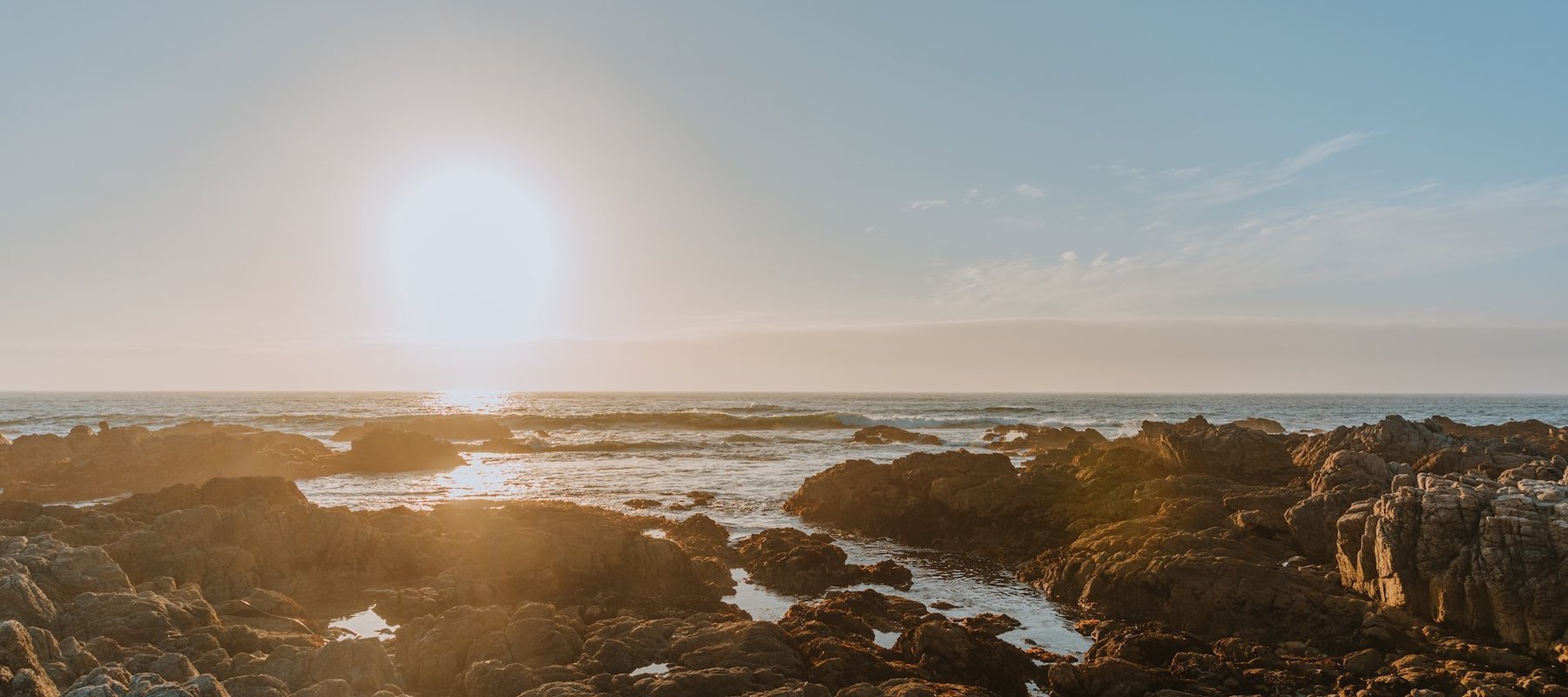 Specials & Packages at Portola Hotel, monterey California