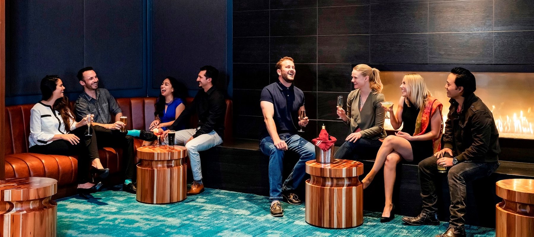 Special Events at Portola Hotel, monterey california