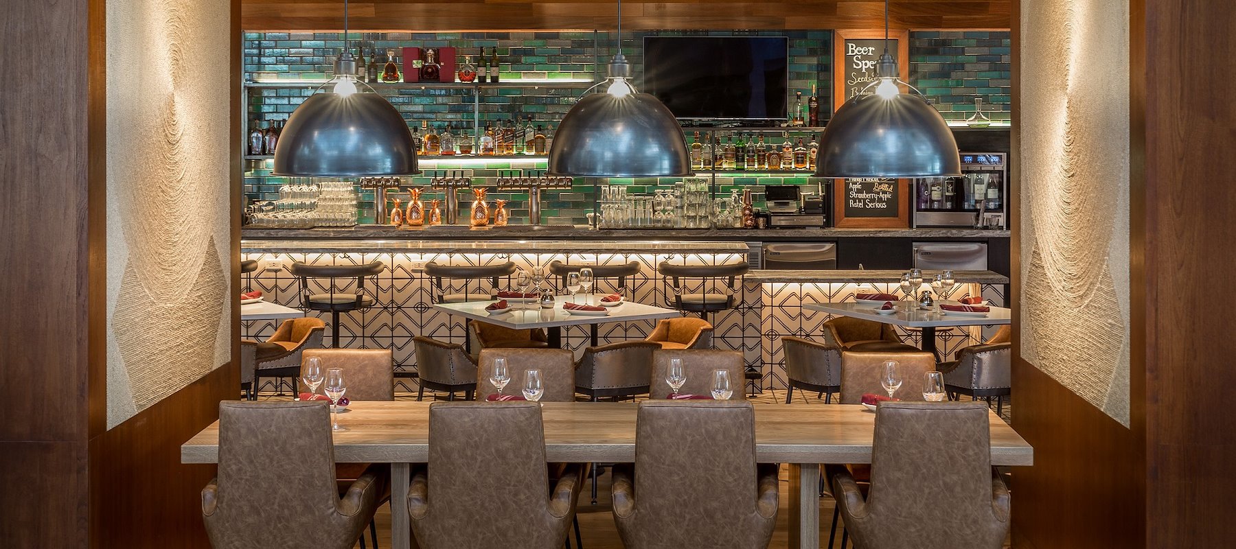 Special Events | Jacks Monterey