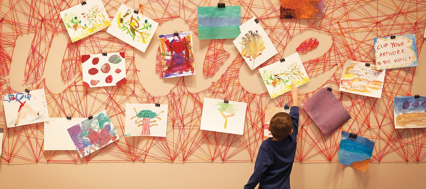 Arts and Culture at Portola Hotel, monterey california