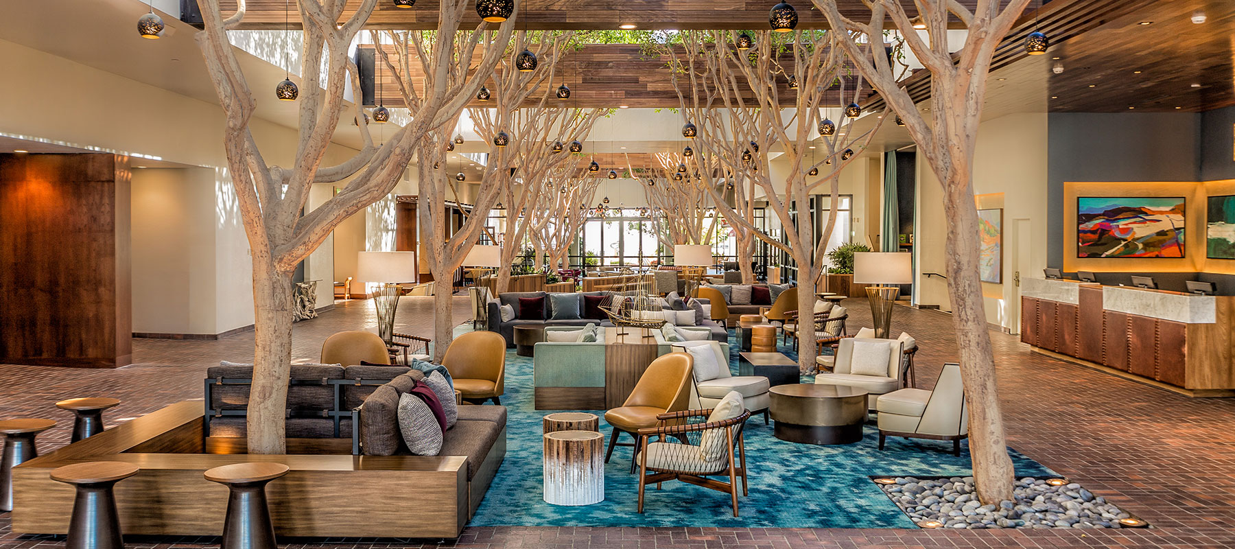 Gift Cards at Portola Hotel, monterey california
