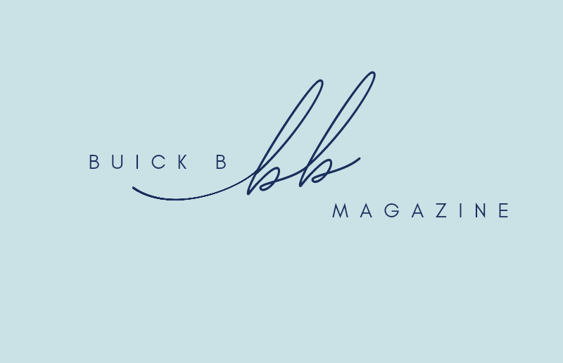 Buick B Magazine Fall 2022
