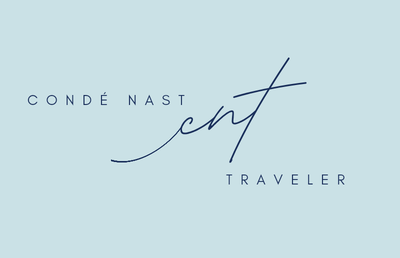 Condé Nast Traveler 2023 Readers' Choice Award