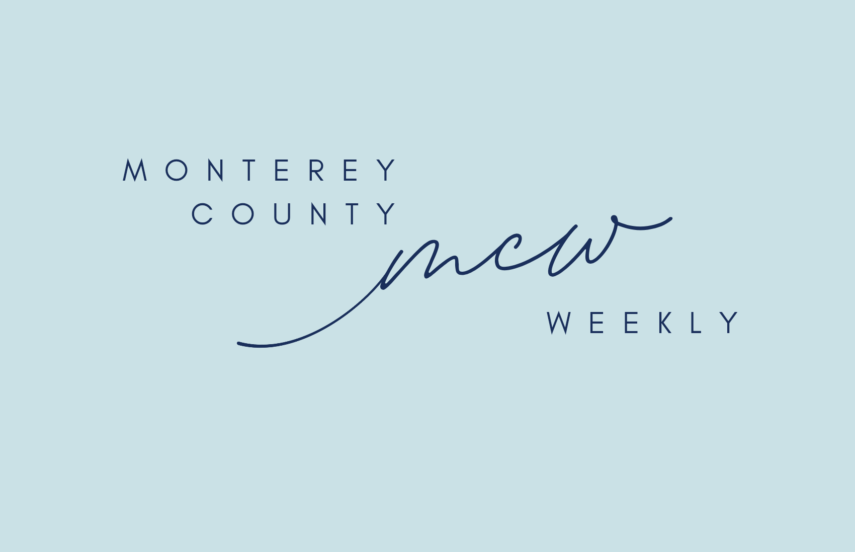 Monterey County Weekly Readers' Poll 2023
