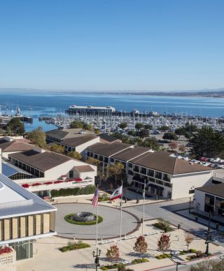 JACKS MONTEREY AND PETER B’S BREWPUB BECOME BLUE ZONES APPROVED RESTAURANTS BY BLUE ZONES PROJECT MONTEREY COUNTY